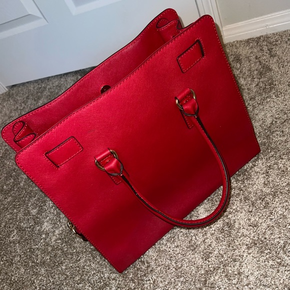 Michael Kors Purse - Picture 2 of 4